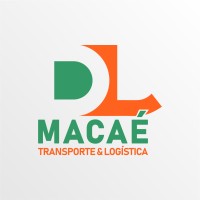 DL Macaé - Transportes e logística logo - Similar company to Caf Macaé