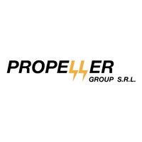 PROPELLER GROUP SRL logo - Similar company to Map Yachting