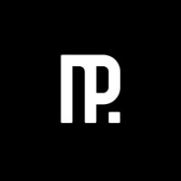 Pangram / Design Graphique logo - Similar company to Panache, Design Graphique Et Interactif