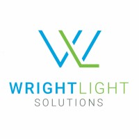 WrightLight Solutions logo - Similar company to Wls It Solutions