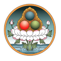 Pundarika Foundation logo - Similar company to Café Momentum Denver