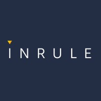 InRule logo - Similar company to Ionic Security (acquired by Twilio)