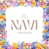NAVI Weddings logo - Similar company to Meeple Bar