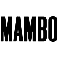 MAMBO Agencia de modelos logo - Similar company to Mambo Heritage