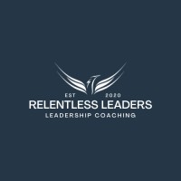 Relentless Leaders logo - Similar company to Relentless Feather