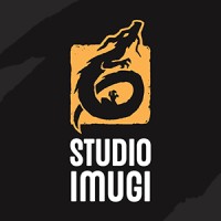 Studio Imugi logo - Similar company to Run Games