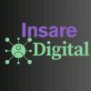 Insare Digital logo - Similar company to Núcleo Liberta