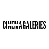 CINEMA GALERIES logo - Similar company to Specimen Films