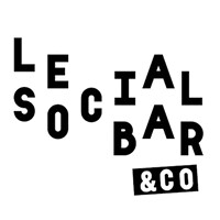 Le Social Bar & Co logo - Similar company to Gv Consulting