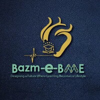 Bazm-e-BME logo - Similar company to Tech4Life Enterprises Canada Inc.