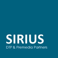Sirius Graphics logo - Similar company to Artwork Systems