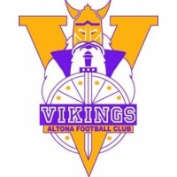 Altona Football Club logo - Similar company to Aquinas Football Club