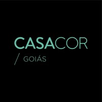 CasaCor Goiás logo - Similar company to Engesp - Sede