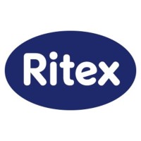 Ritex GmbH logo - Similar company to Joydivision International Gmbh