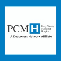 Perry County Memorial Hospital logo - Similar company to Hancock County