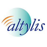 ALTYLIS FRANCE logo - Similar company to Consultitech