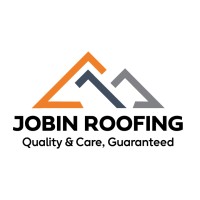 Jobin Roofing logo - Similar company to 3Cd Llc