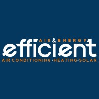 Efficient Air & Energy logo - Similar company to Ds Air