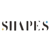 SHAPES DESIGN logo - Similar company to Shaped Design