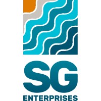 SG Enterprises WA logo - Similar company to Mullamulla Services