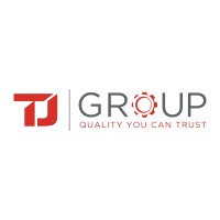 TJ MACHINE TOOLS PTY LTD logo - Similar company to Excal Inc