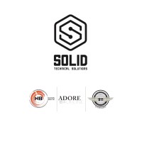 Solid Technical Solutions logo - Similar company to Growold Bcn