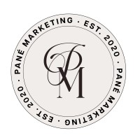 Pané Marketing logo - Similar company to Fun Ads Solutions