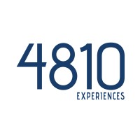 4810 EXPERIENCES logo - Similar company to La Meute