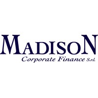 Madison Corporate Finance logo - Similar company to Lucciola & Partners