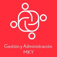 Gestión y Administración MKY logo - Similar company to Maycky Btl