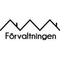 Förvaltningen logo - Similar company to Axotan Ab