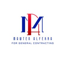 Mawten Alfekra موطن الفكرة للمقاولات العامة logo - Similar company to Stencil