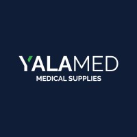 Yala Med logo - Similar company to Wareed