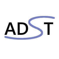 ADST logo - Similar company to Adstech
