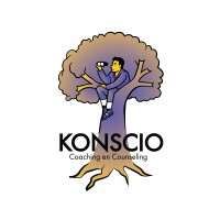 Konscio Coaching&Counseling logo - Similar company to Internationaal Ambitieus