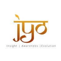Journey You Own (JYO) logo - Similar company to Launch Innovation Accelerator