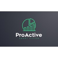 ProActive Smart Vision logo - Similar company to General Solutions