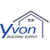 Yvon Building Supply logo - Similar company to Islip Flow Controls Inc