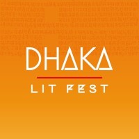 Dhaka Lit Fest logo - Similar company to Techmasters