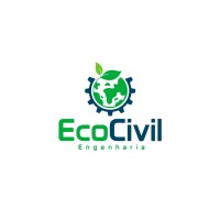 EcoCivil Engenharia logo - Similar company to Rádio Ponte Nova - Fm 89,7
