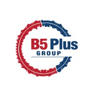 B5 Plus Group logo - Similar company to Topaz Multi Groups