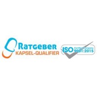 RATGEBER KAPSEL-QUALIFIER logo - Similar company to Capsulcn