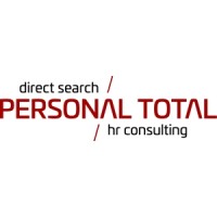 PERSONAL TOTAL GmbH - München Riem logo - Similar company to Sensusport