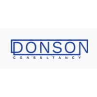 DONSON CONSULTANCY LTD logo - Similar company to Anointed Consult