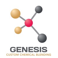 Genesis Custom Chemical Blending logo - Similar company to Accron Lp