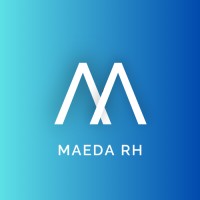 Maeda RH logo - Similar company to Is.Code