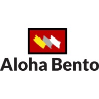 Aloha Bento