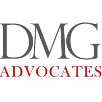DMG Advocates LLP logo - Similar company to Cp Llp