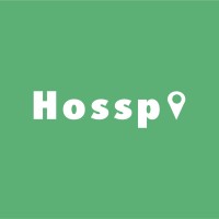 Hosspi logo - Similar company to High Value Talent