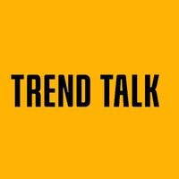 Trend Talk logo - Similar company to Trendtalk